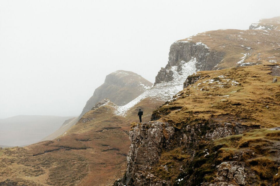 How To Do The Isle Of Skye In 48 Hours