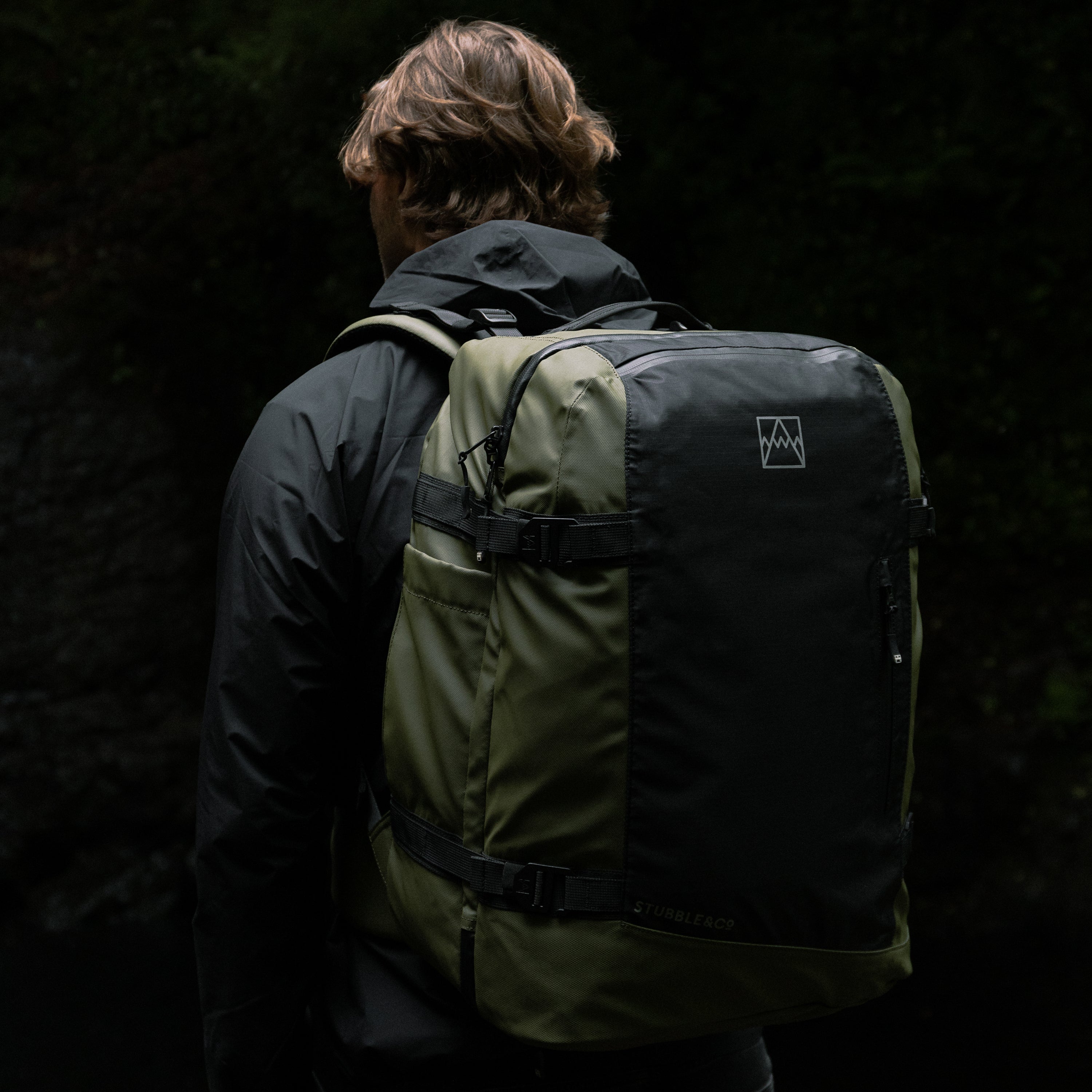 Adventure cheap laptop backpack