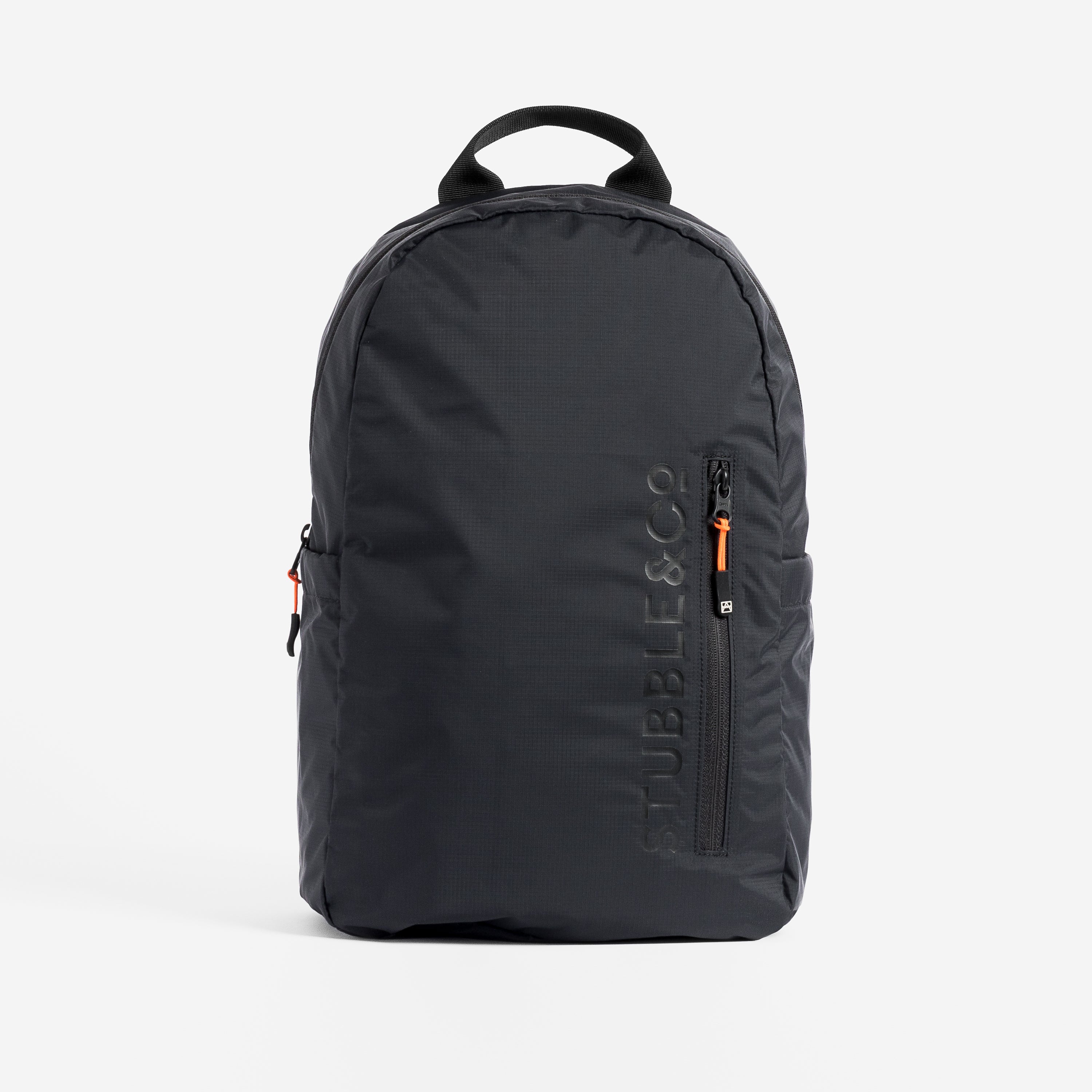 Packable Backpack Foldable Ultra Lightweight Stubble Co