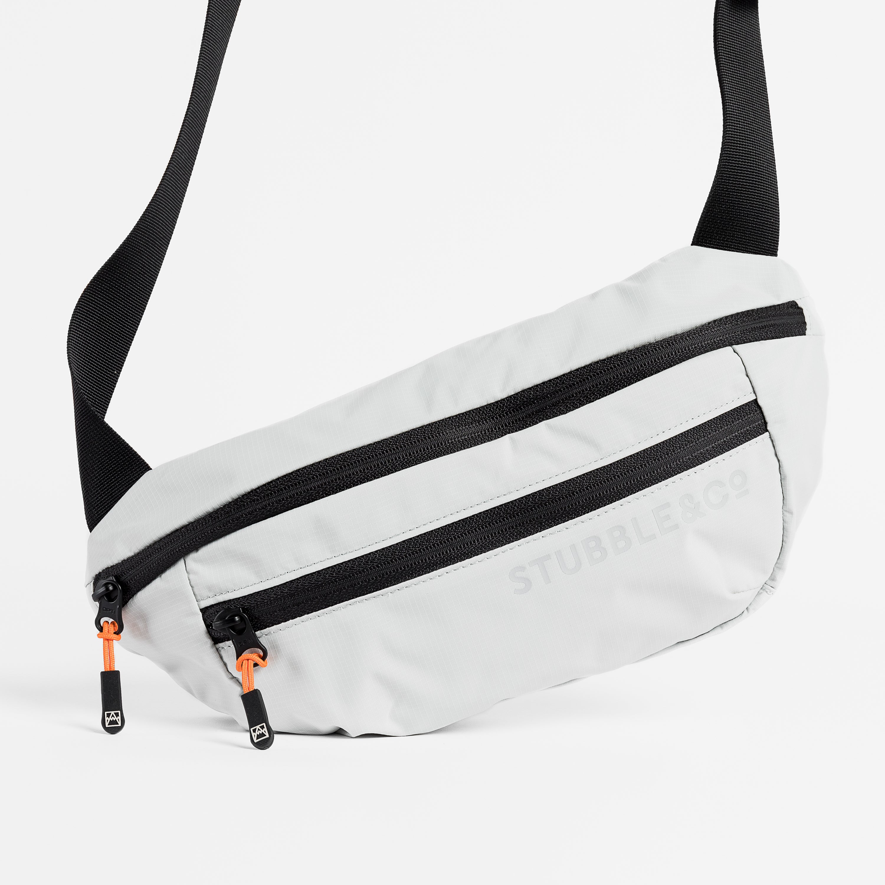 Off white sling bag mens sale