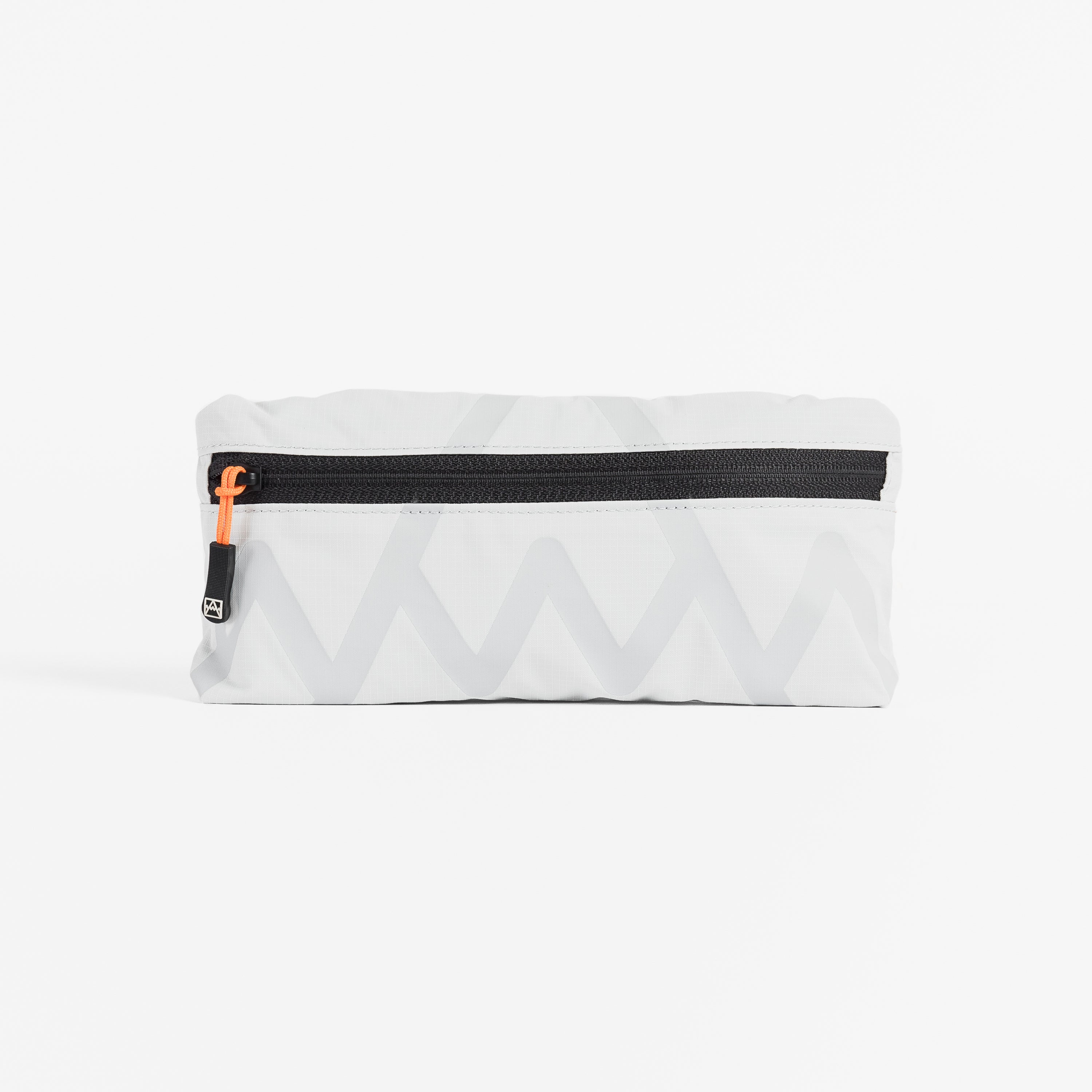 Off white x top nike pencil case