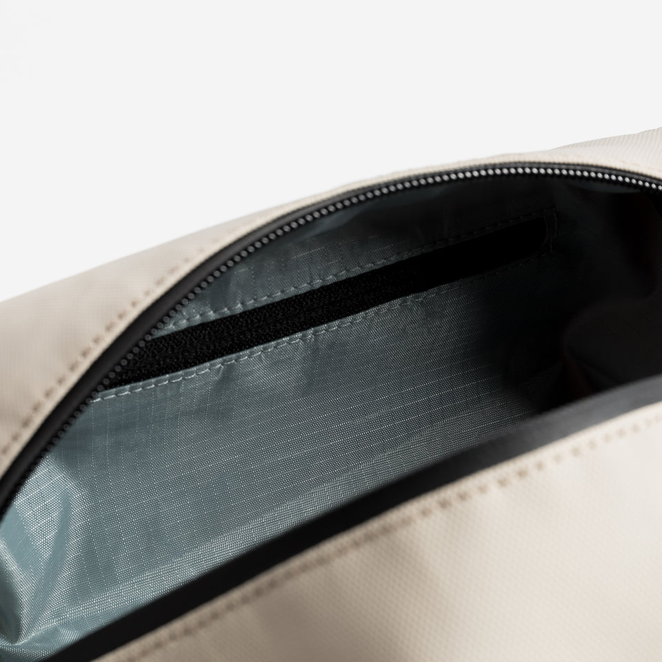 Wash Bag | Waterproof Toiletry Bag | Durable Design