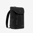 A studio shot of the side of the Backpack 20L in All Black