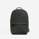 A studio shot of the front of the Classic Backpack 15L in Pirate