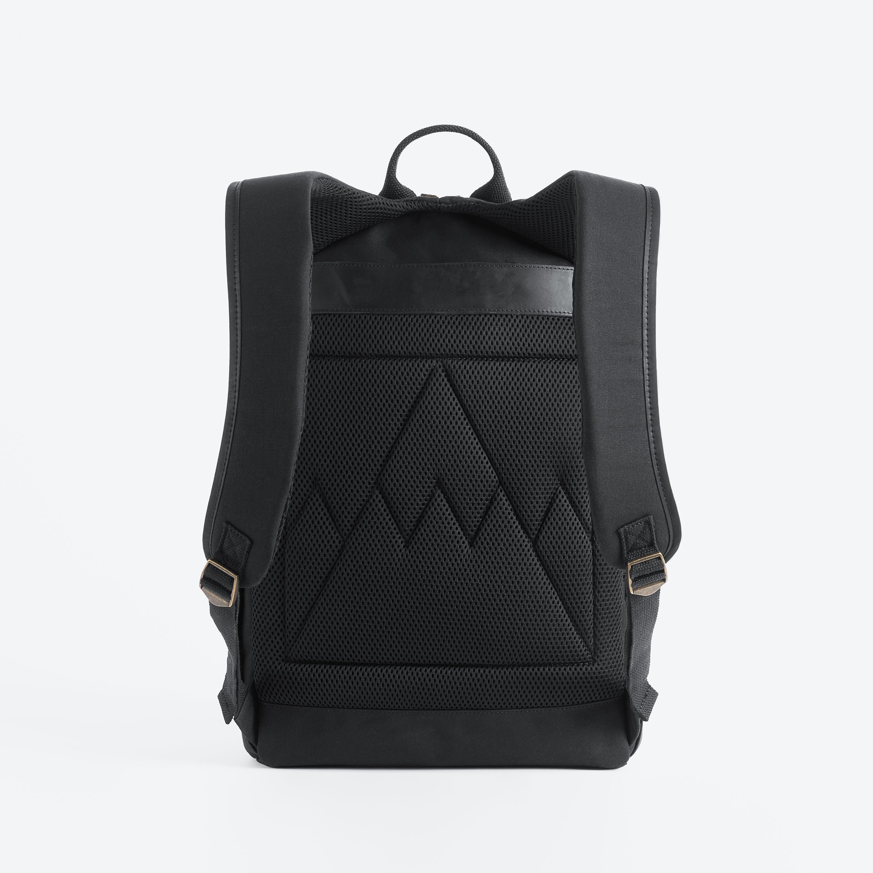 Black backpacks with laptop compartment hotsell