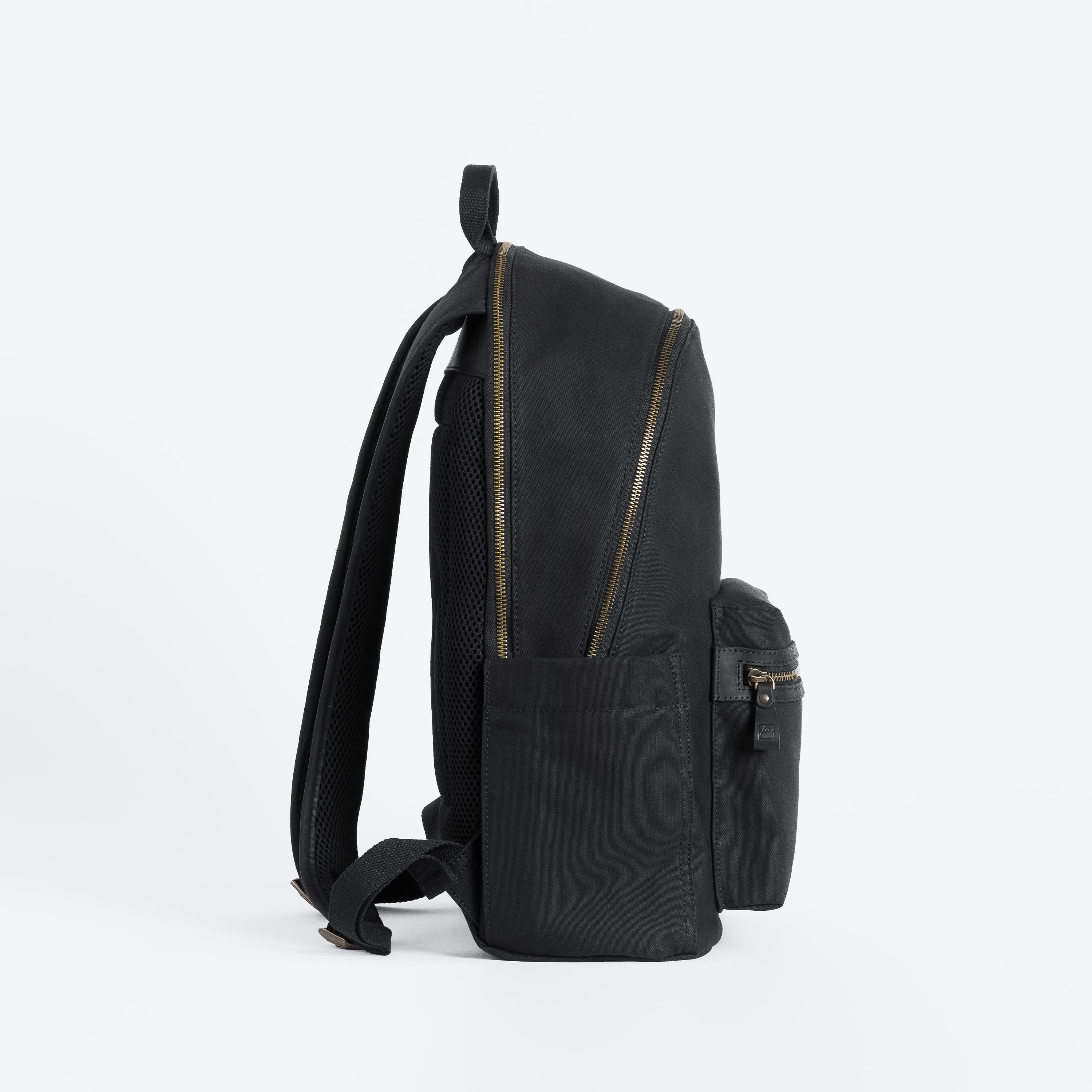 Black backpack bags hotsell