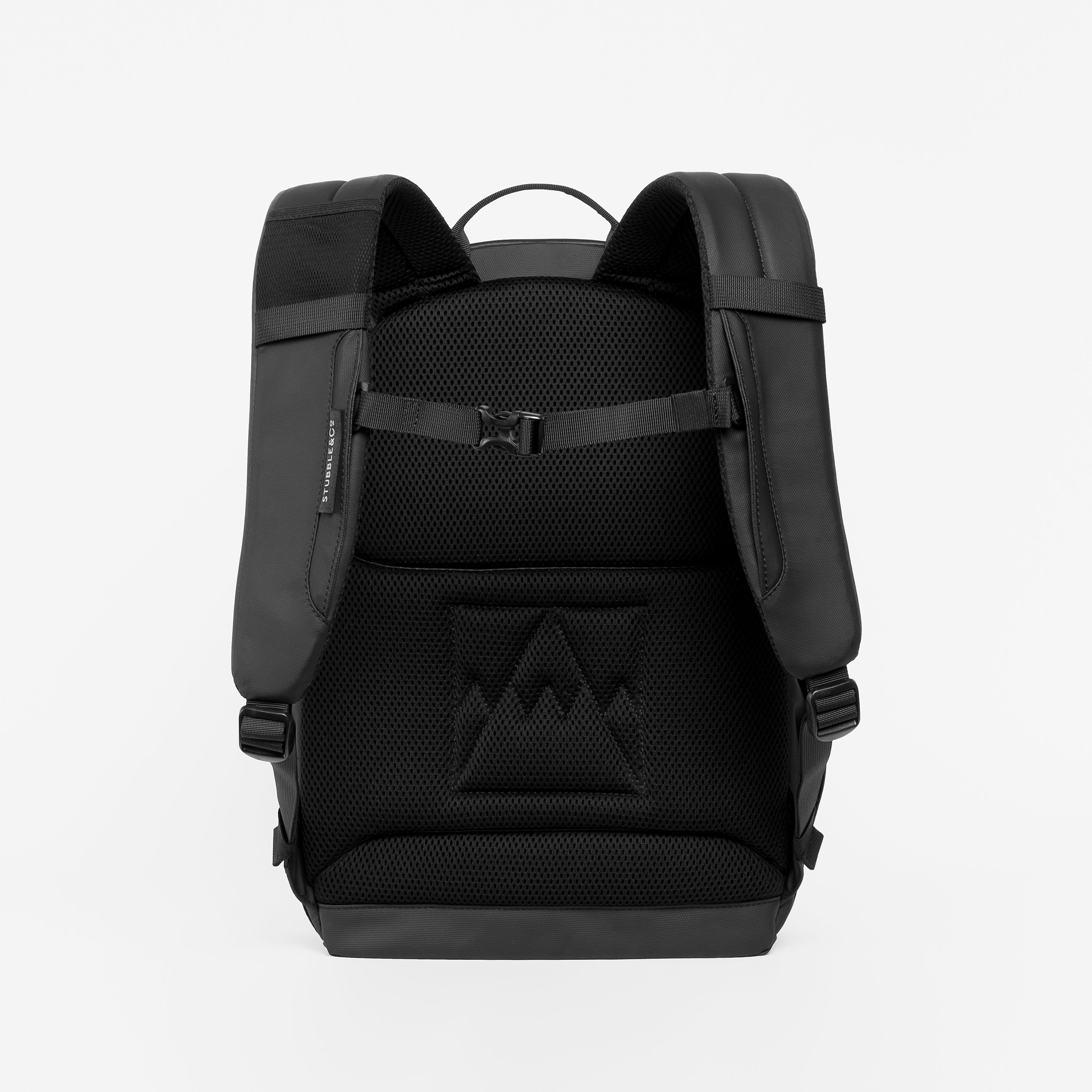 Backpack with airflow back best sale