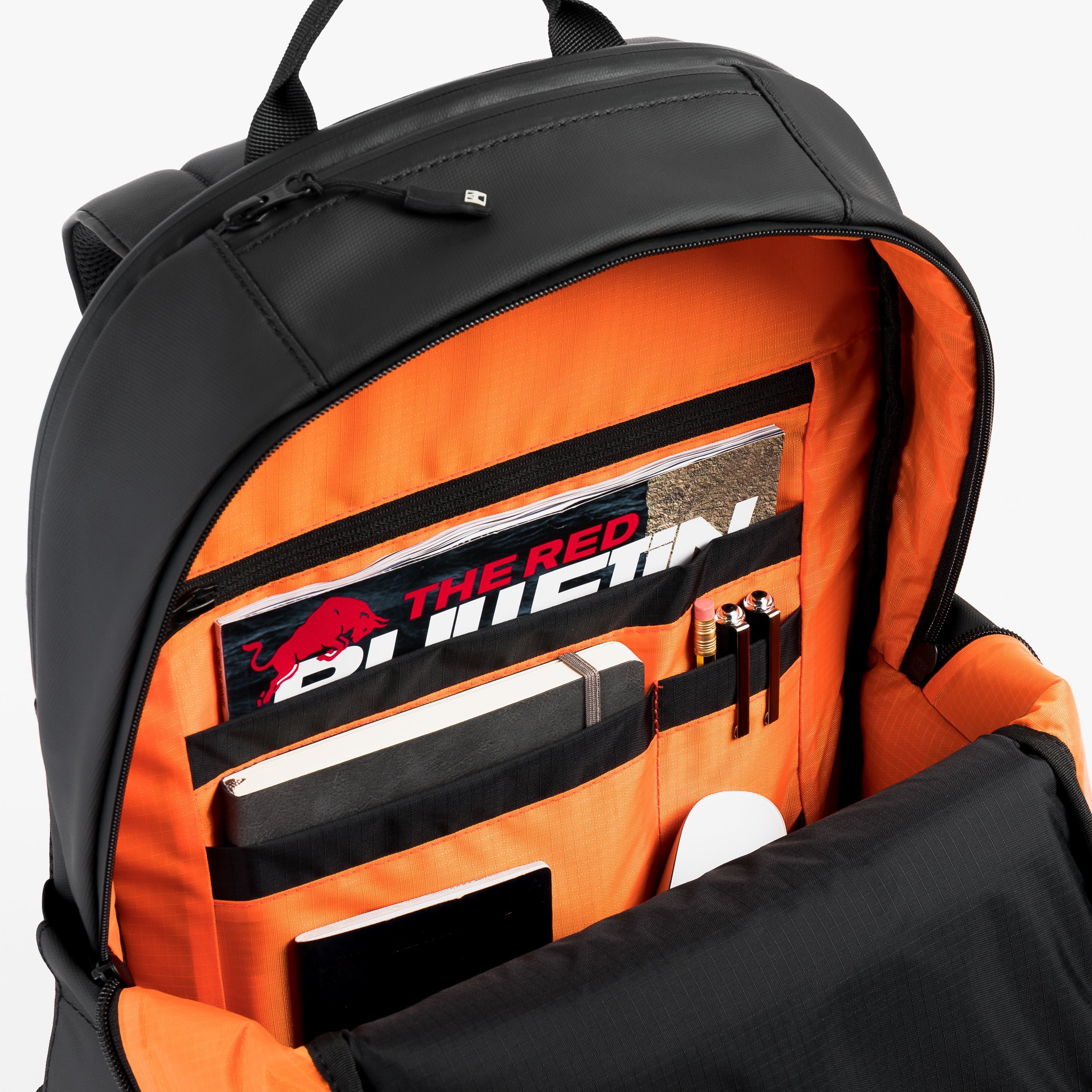 Rugged 2024 computer backpack