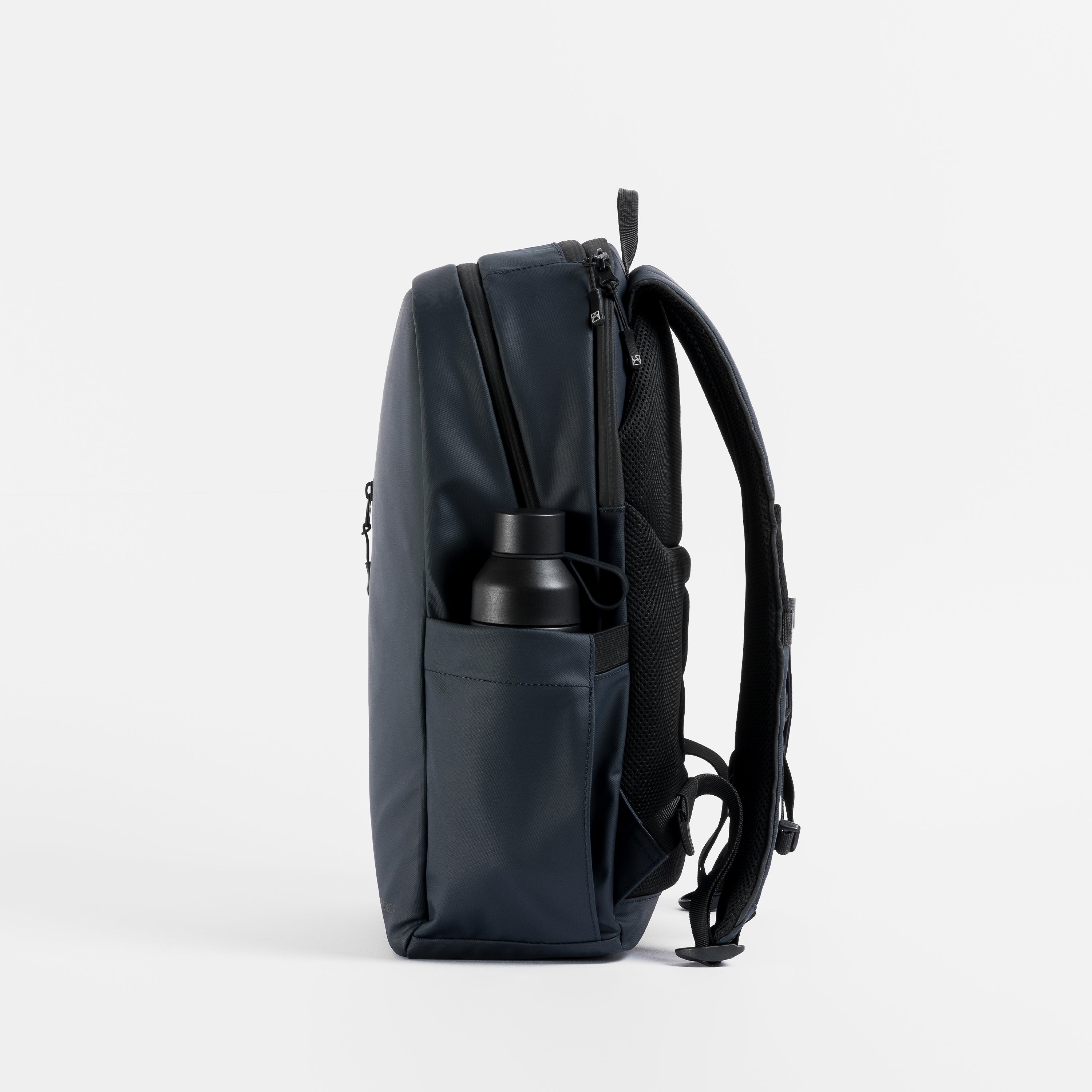 The Everyday Backpack Tough Durable Bag Stubble Co