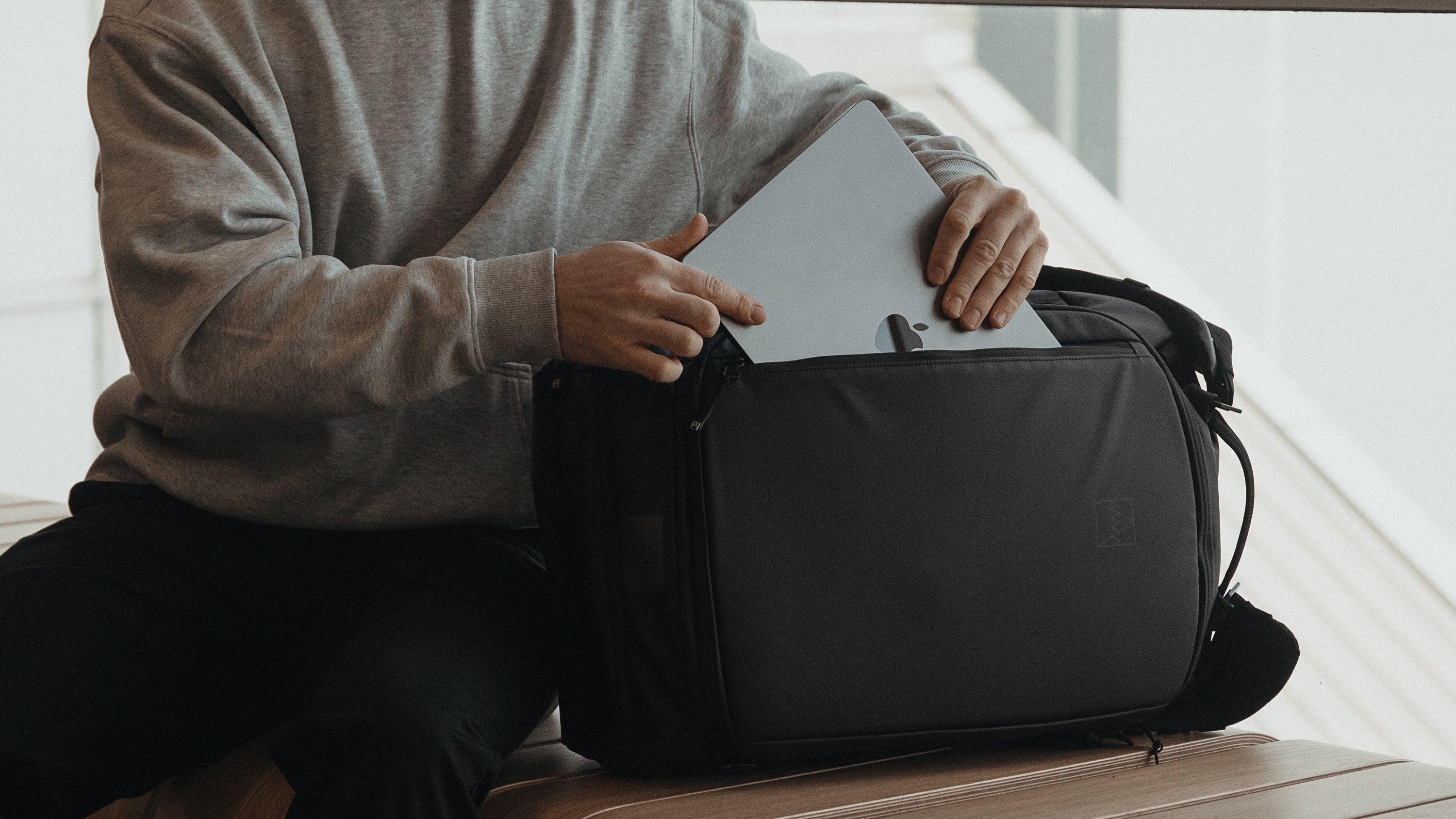 Laptop Bags Keep it Safe Stubble Co