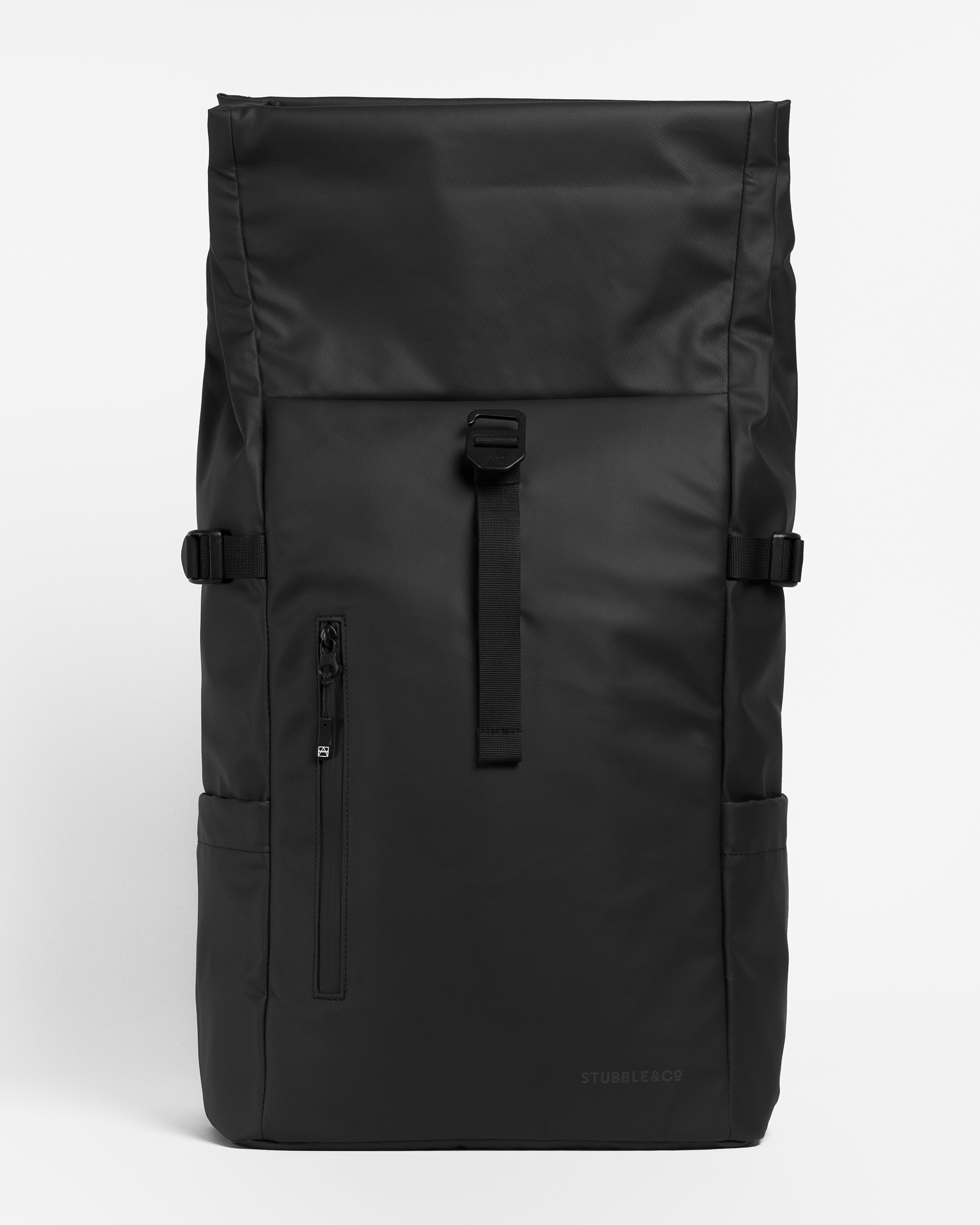 Bleecker Street sold rolled top waterproof back pack