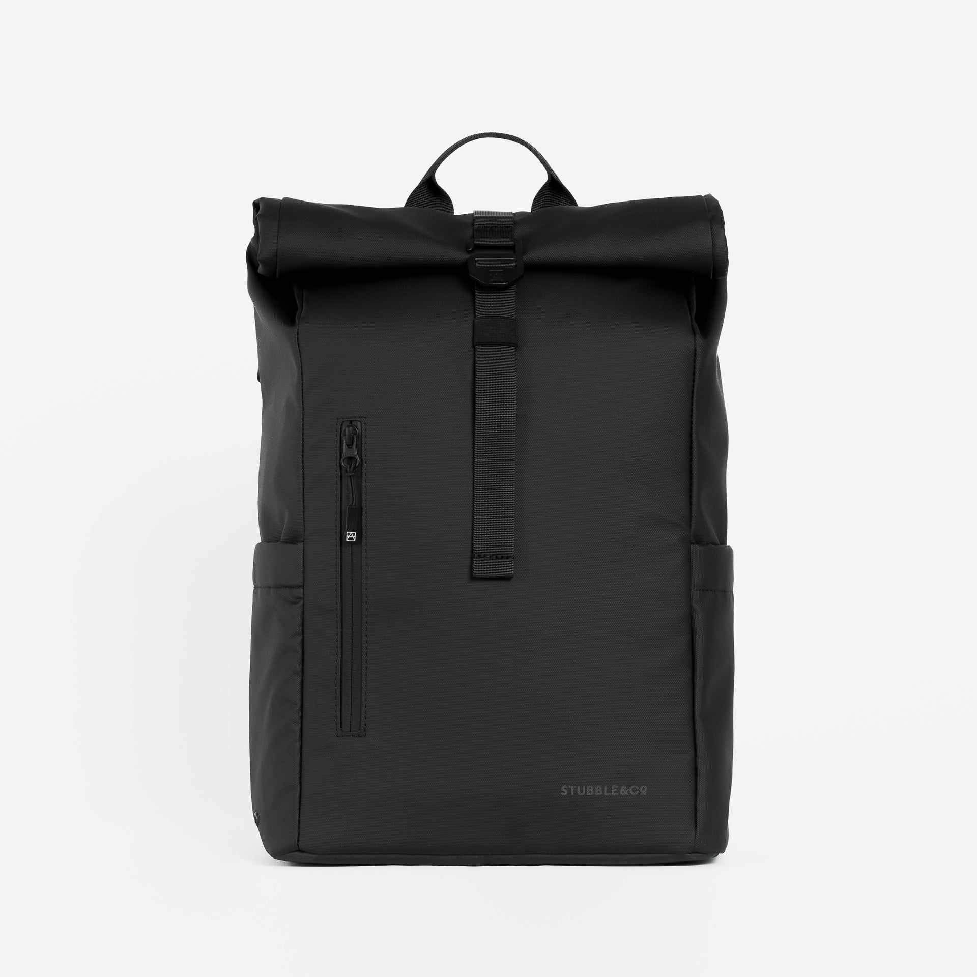The Mini Roll Top Backpack | Lightweight & Versatile Design