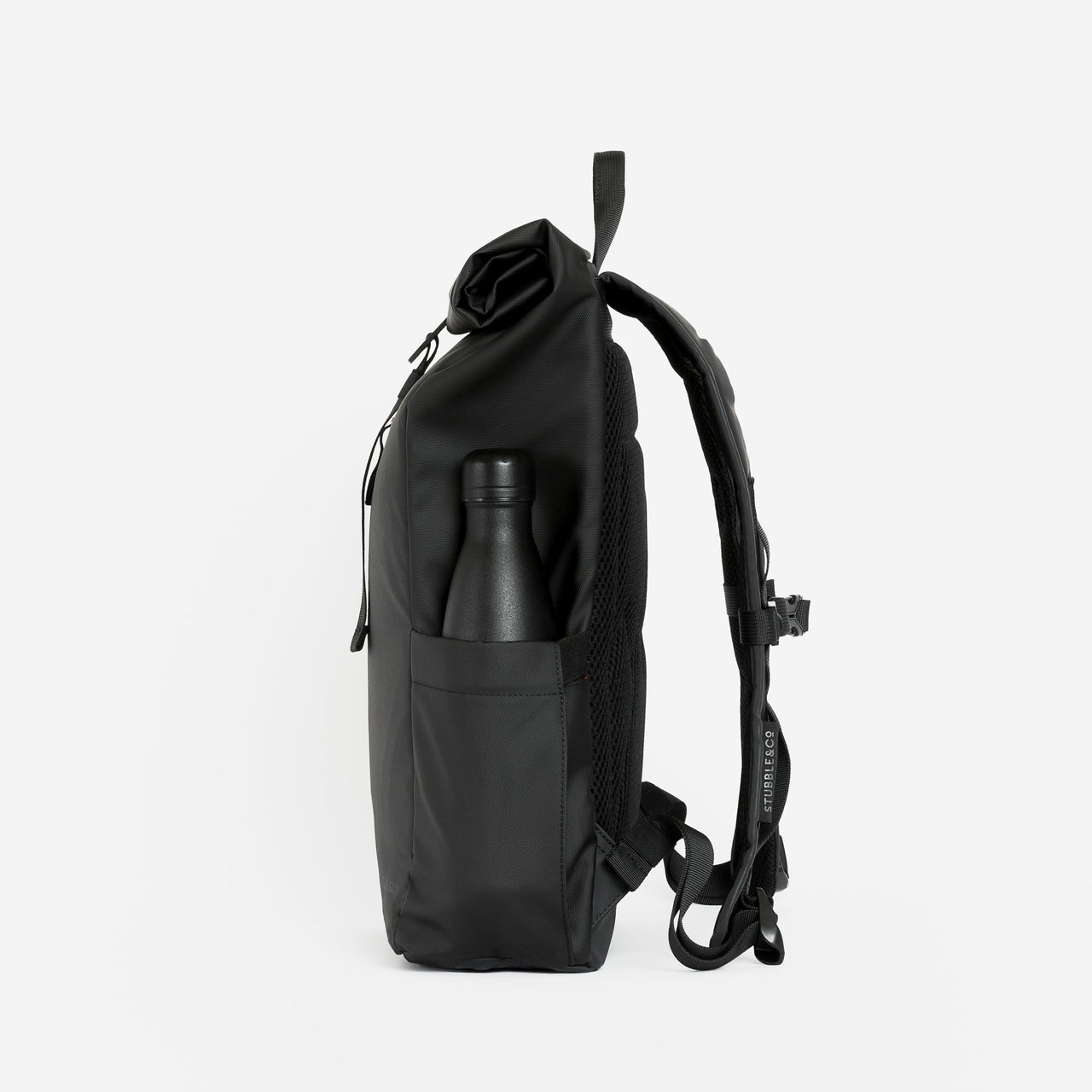 The 15 Best Rolltop Backpacks Of 2024