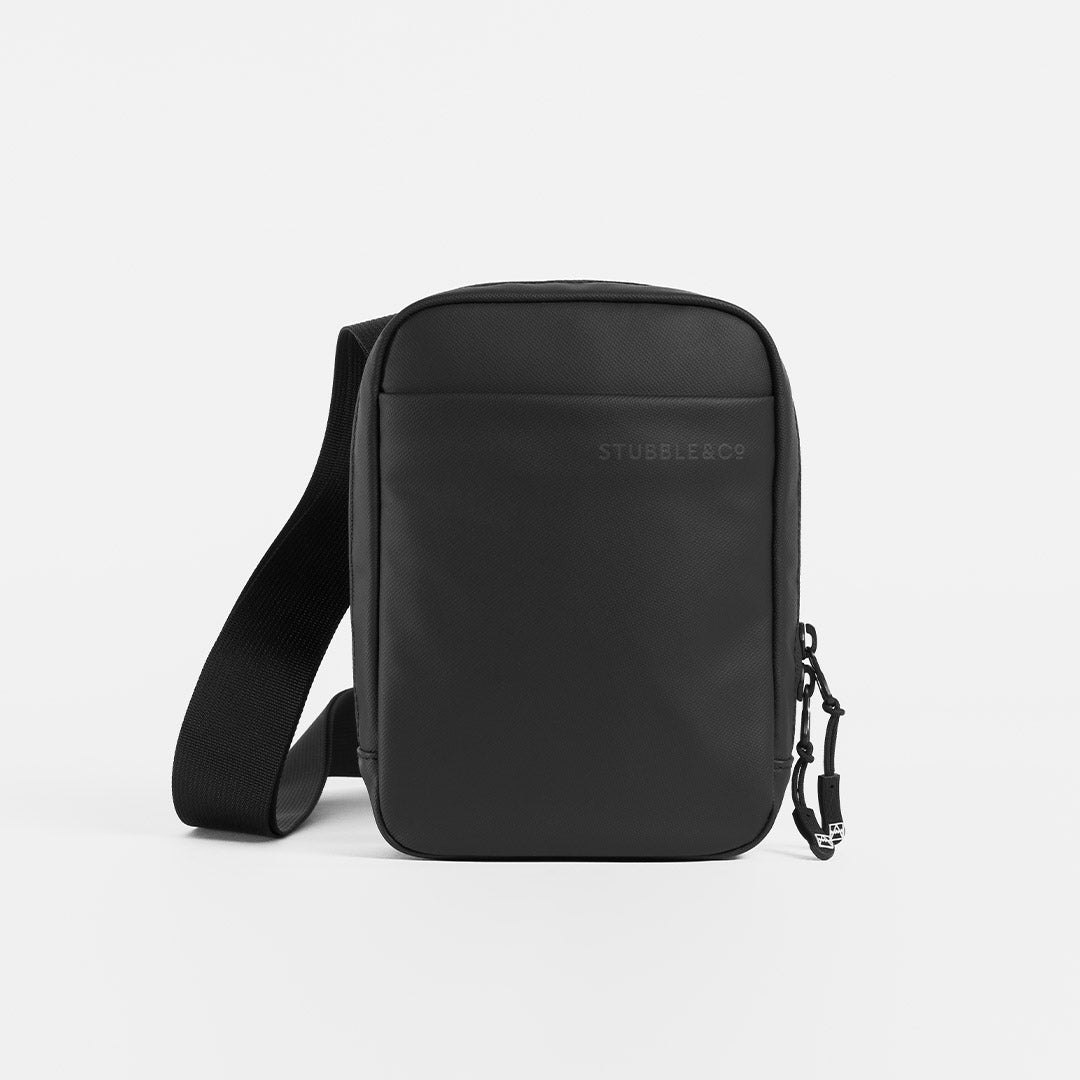 The Shoulder Bag