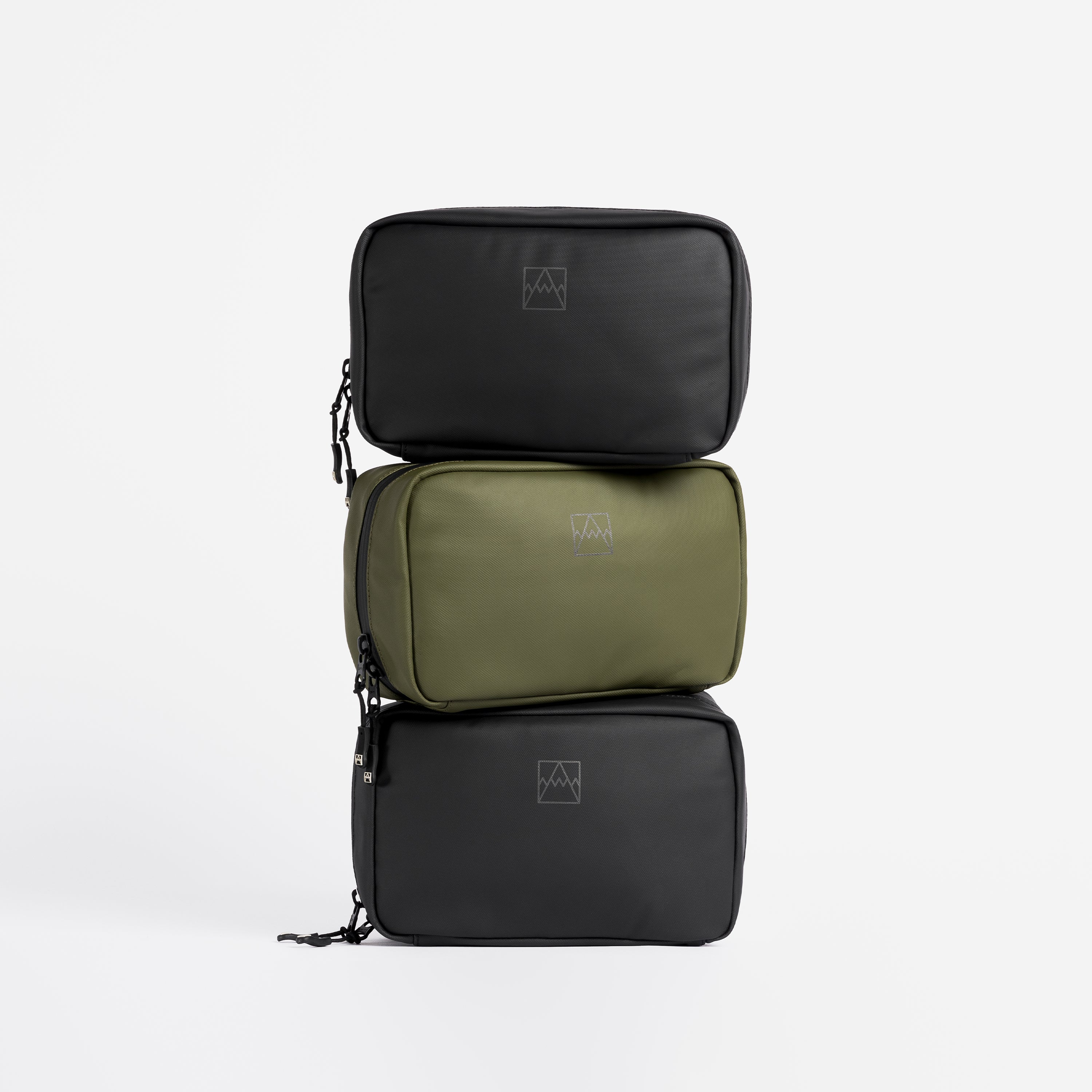 Tech Bag Organise your Essentials Stubble Co