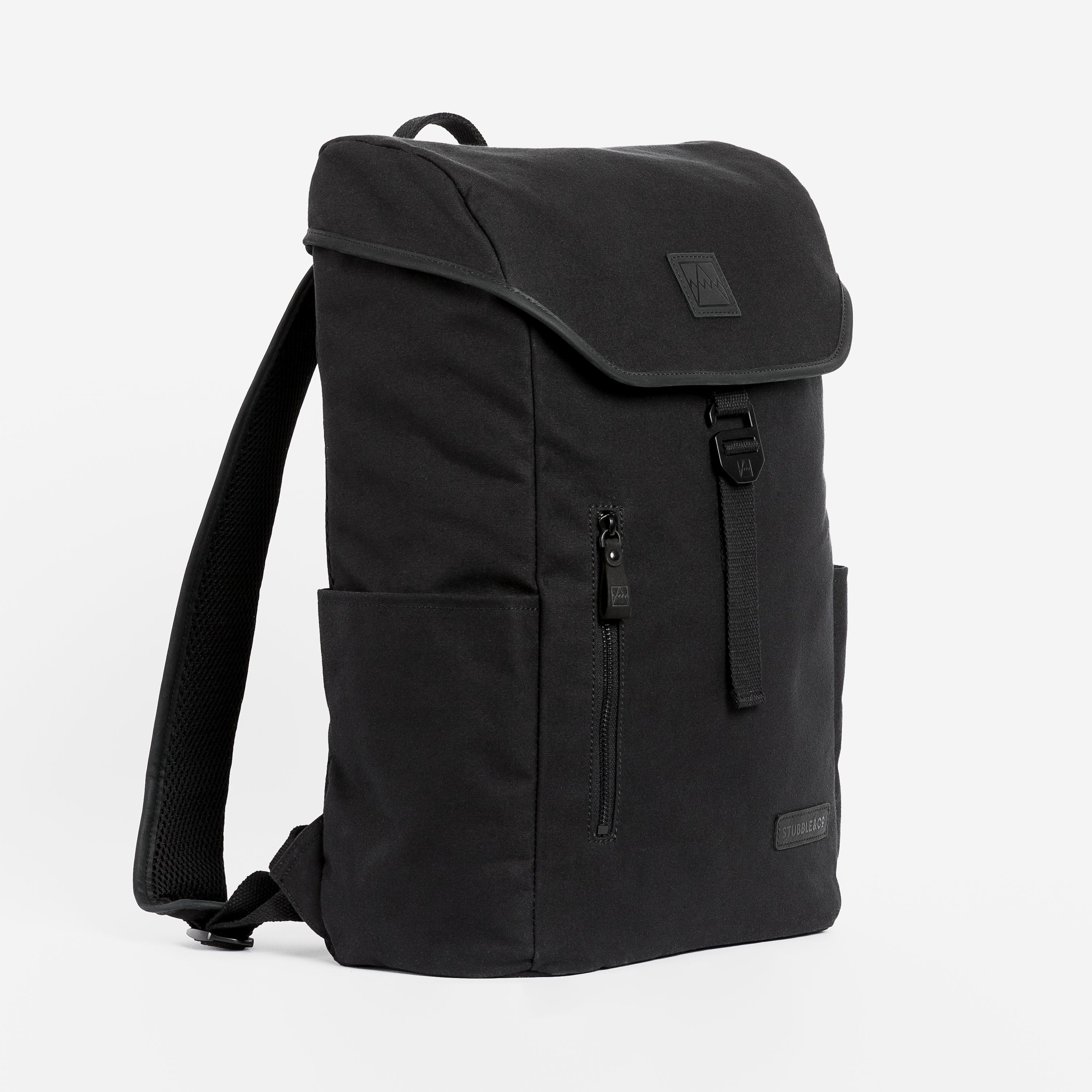 Side bag and online backpack