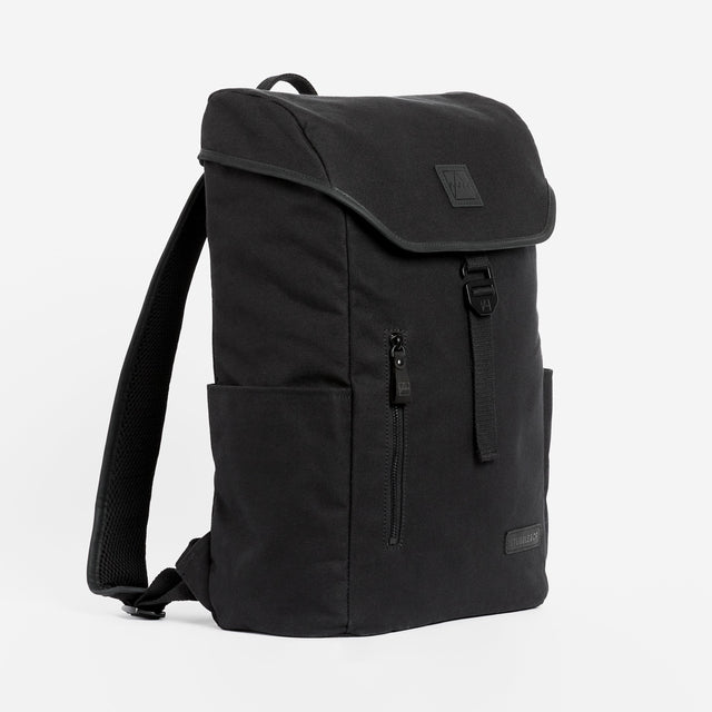 The Backpack | Comfortable Canvas Design | Stubble & Co