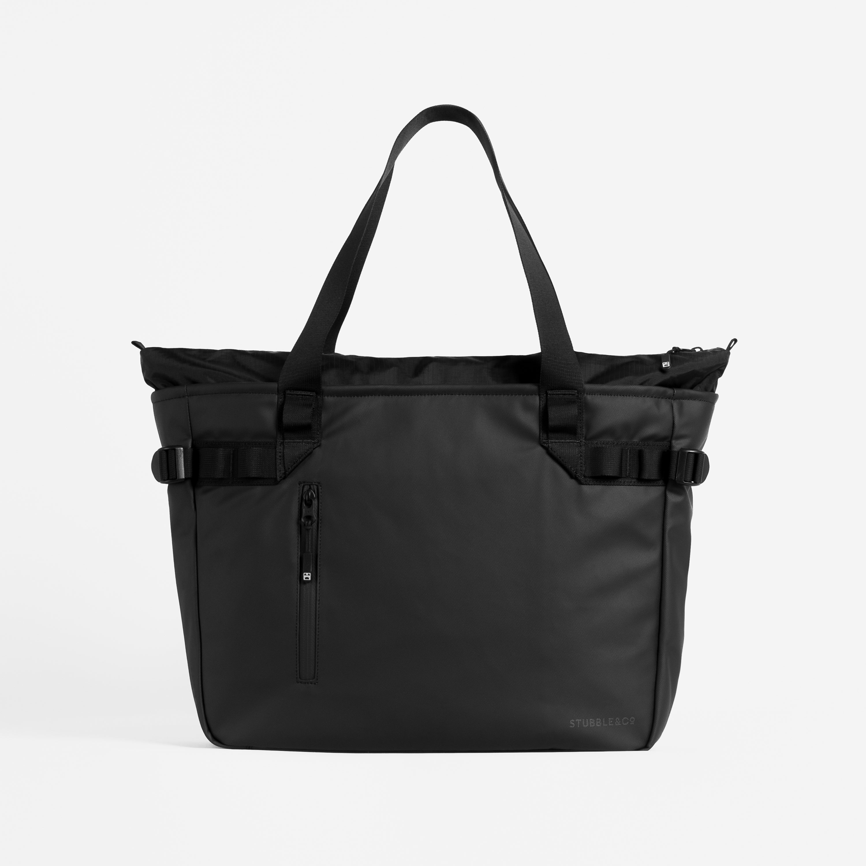 The Tote Bag Durable Lightweight Spacious Grab Go