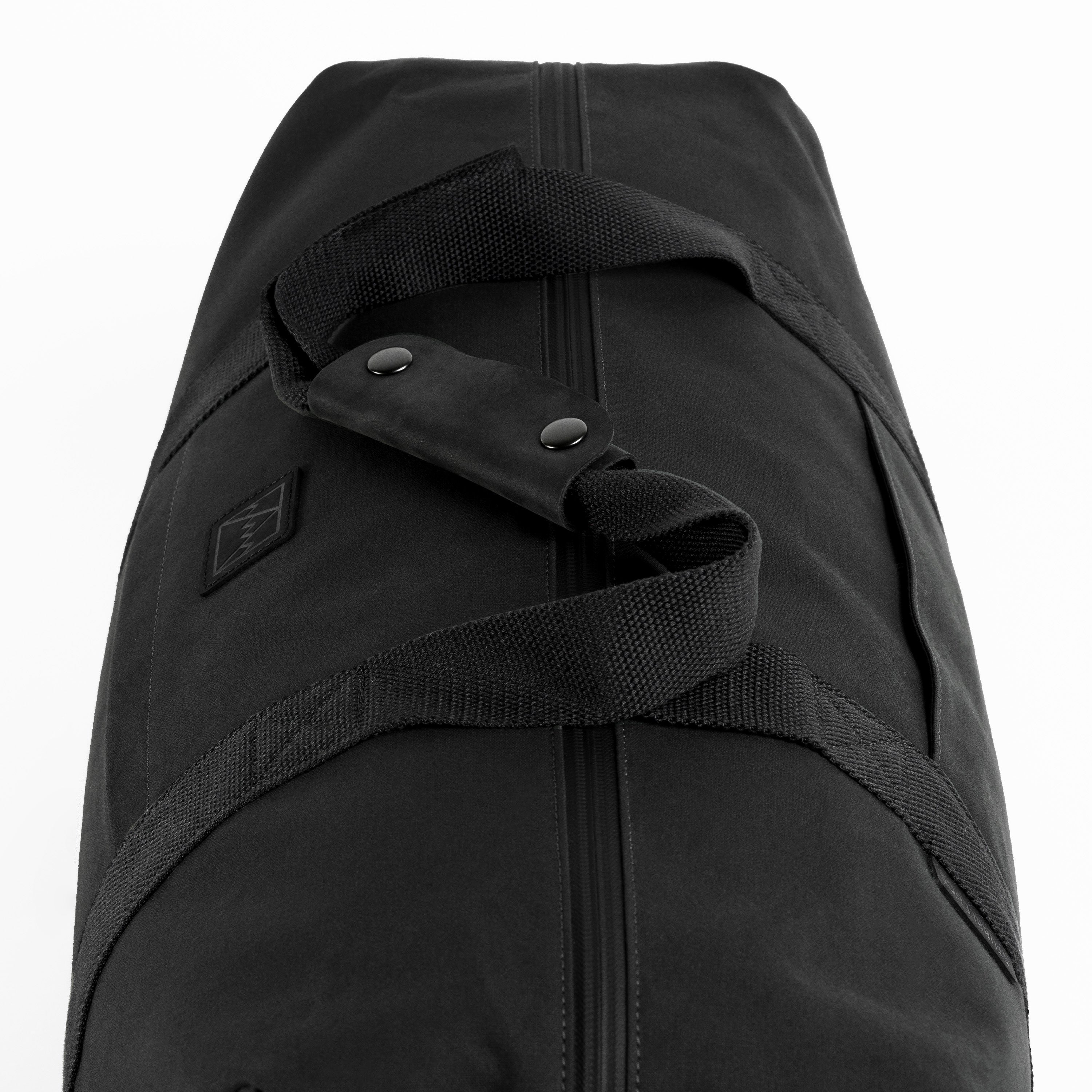 Duffle bag for laptop on sale