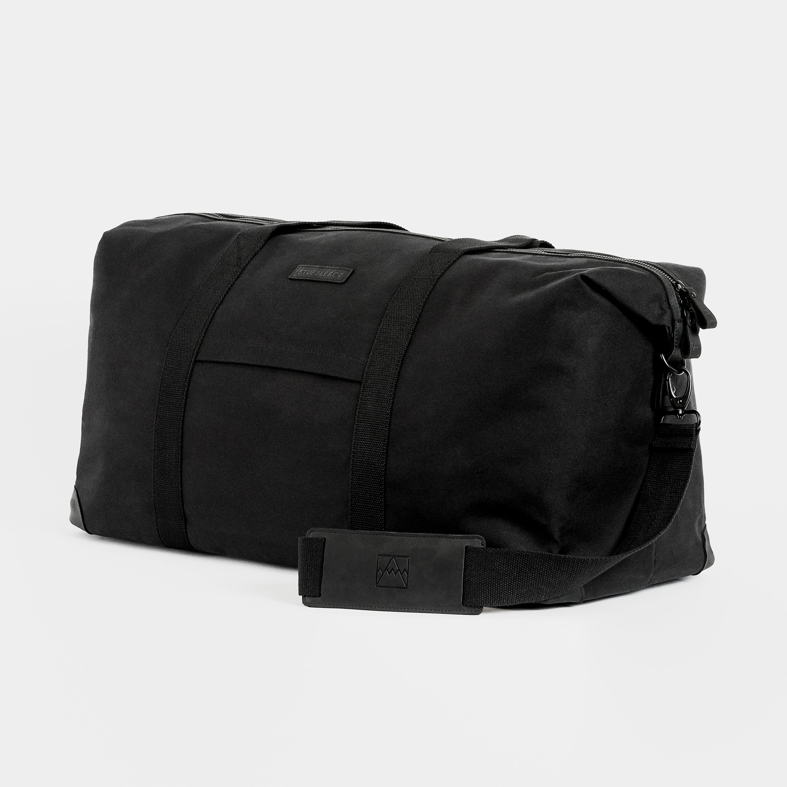 Xl canvas cheap duffle bag