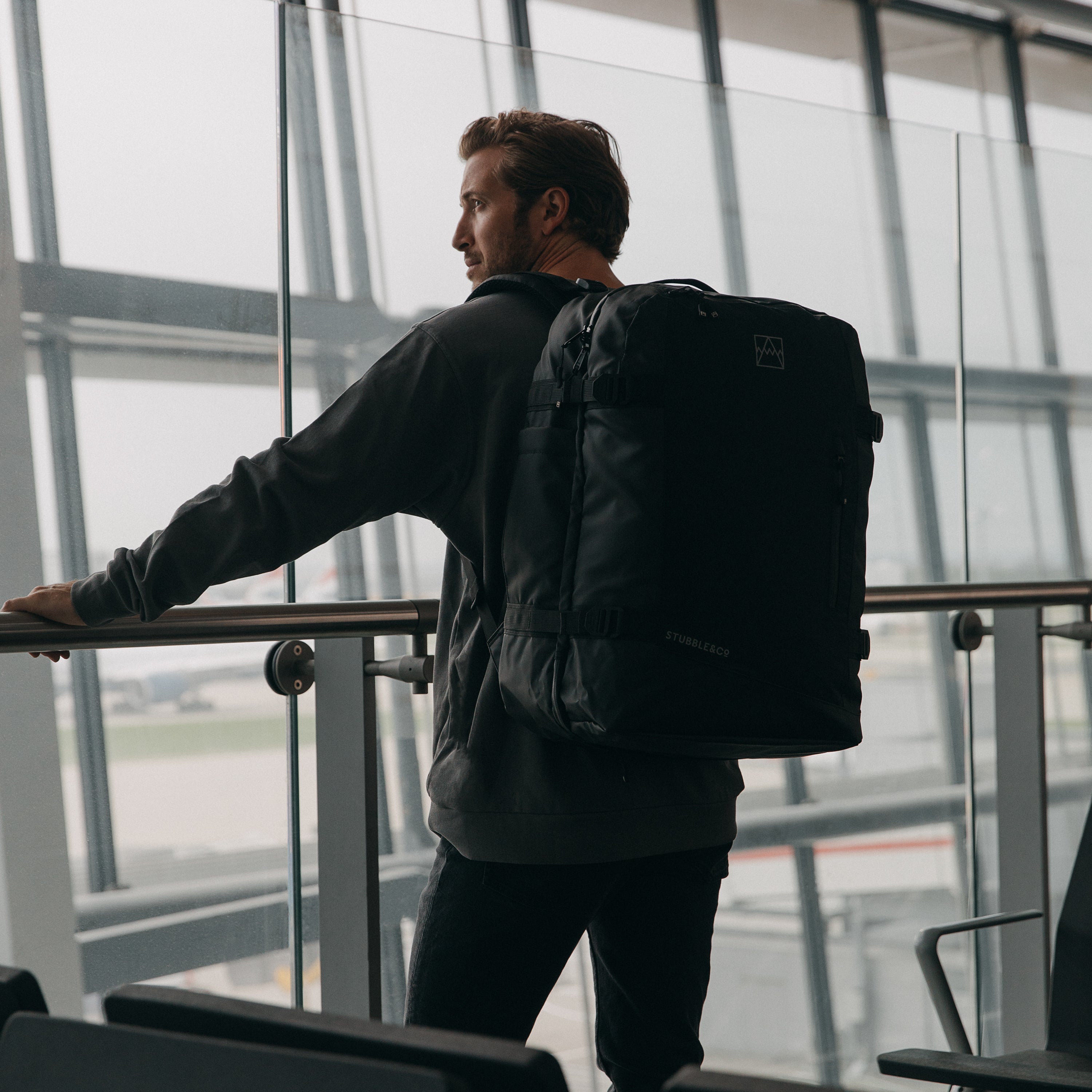 Beis' First Softsided Luggage Set Is an Overpacker's Dream | Condé Nast  Traveler