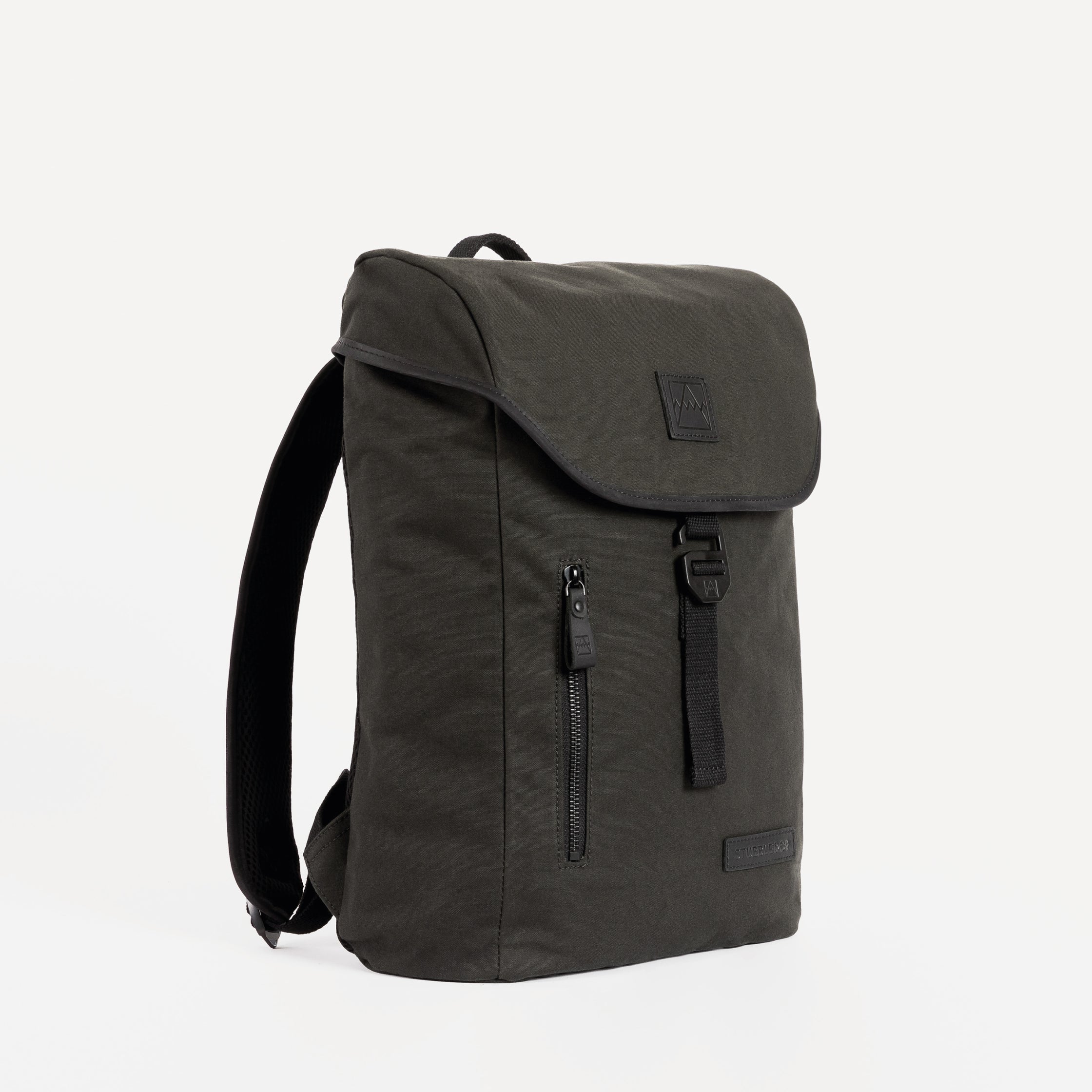 The Backpack Mini | Compact Daily Essential | Stubble & Co